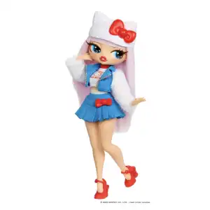 MGA Entertainment L.O.L. Surprise! O.M.G. Loves Hello Kitty and Friends Hello Kitty miniatura 2