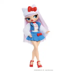 MGA Entertainment L.O.L. Surprise! O.M.G. Loves Hello Kitty and Friends Hello Kitty miniatura 3