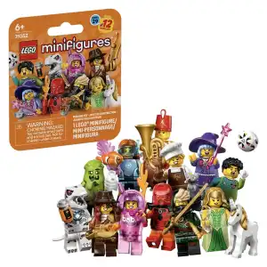 LEGO 71052 Minifigures Series 29 miniatura 1