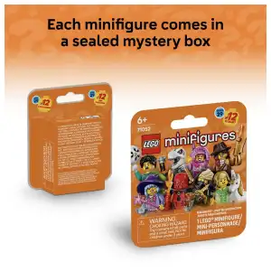 LEGO 71052 Minifigures Series 29 miniatura 7