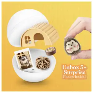 ZURU My Mini Pets 5+ Surprises miniatura 4