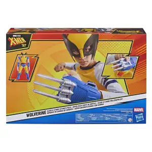 Hasbro Marvel Studios  X-Men ‘97 Wolverine Slash & Strike Ultimate Pack (14 cm) miniatura 4
