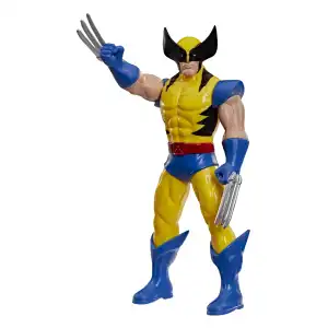 Hasbro Marvel Studios  X-Men ‘97 Wolverine Slash & Strike Ultimate Pack (14 cm) miniatura 5