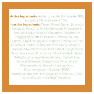 Eucerin Clear Skin For Acne Prone + Oily Skin Lightweight Sunscreen Lotion For Face Broad Spectrum SPF 50 75 mL (2.5 oz) miniatura 10