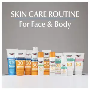 Eucerin Clear Skin For Acne Prone + Oily Skin Lightweight Sunscreen Lotion For Face Broad Spectrum SPF 50 75 mL (2.5 oz) miniatura 12