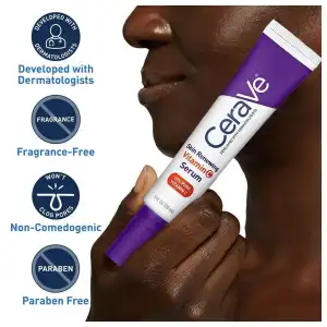 CeraVe Skin Renewing Vitamin C Serum 30 mL (1 oz) miniatura 2
