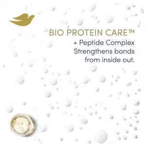 Dove 10-in-1 Bond Shield + Peptide Complex Super Serum 97 mL (3.3 oz) miniatura 4