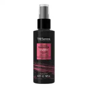 TRESemmé Keratin Smooth Weigthless Silky Shine Spray 121 mL (4.1 oz) miniatura 1