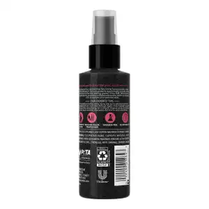 TRESemmé Keratin Smooth Weigthless Silky Shine Spray 121 mL (4.1 oz) miniatura 2