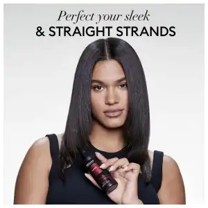 TRESemmé Keratin Smooth Weigthless Silky Shine Spray 121 mL (4.1 oz) miniatura 5