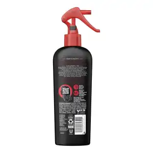 TRESemmé Keratin Smooth Weigthless Fortifying Heat Protection Spray 236 mL (8 oz) miniatura 2