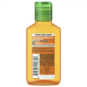 Garnier Fructis Sleek & Shine Moroccan Sleek Smoothing Oil Argan Oil + Vitamin E 111 mL (3.75 oz) miniatura 2