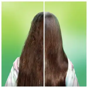 Garnier Fructis Sleek & Shine Moroccan Sleek Smoothing Oil Argan Oil + Vitamin E 111 mL (3.75 oz) miniatura 4