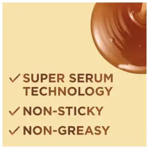 Garnier Whole Blends Hair Honey Repairing Serum 150 mL (5.1 oz) miniatura 8