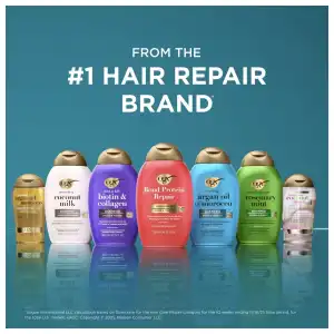 OGX Extra Strength Damage Remedy + Coconut Miracle Oil Penetrating Oil 100 mL (3.3 oz) miniatura 6