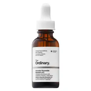 The Ordinary Ascorbyl Glucoside Solution 12% 30 mL (1 oz) miniatura 1