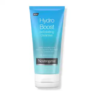 Neutrogena Hydro Boost Exfoliating Cleanser 147 mL (5 oz) miniatura 1