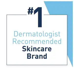 CeraVe Psoriasis Cleanser 2% Salicylic Acid Psoriasis Wash 237 mL (8 oz) miniatura 3
