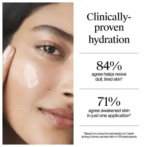 Neutrogena Hydro Boost Hyaluronic Acid Water Gel For Normal to Oily Skin 48 g (1.7 oz) miniatura 4