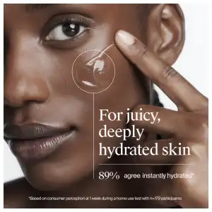 Neutrogena Hydro Boost Hyaluronic Acid Water Gel For Normal to Oily Skin 48 g (1.7 oz) miniatura 6