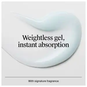 Neutrogena Hydro Boost Hyaluronic Acid Water Gel For Normal to Oily Skin 48 g (1.7 oz) miniatura 5