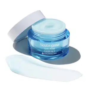 Neutrogena Hydro Boost Hyaluronic Acid Water Gel For Normal to Oily Skin 48 g (1.7 oz) miniatura 11