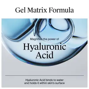 Neutrogena Hydro Boost Hyaluronic Acid Water Gel For Normal to Oily Skin 48 g (1.7 oz) miniatura 2
