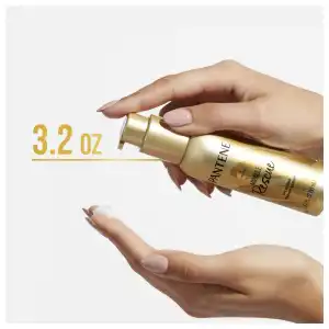 Pantene Pro-V Miracle Rescue Split End Repair Serum 95 mL (3.2 oz) miniatura 5