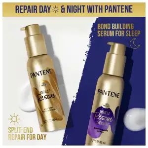 Pantene Pro-V Miracle Rescue Split End Repair Serum 95 mL (3.2 oz) miniatura 6