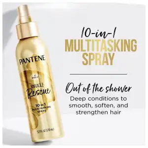 Pantene Pro-V Miracle Rescue 10-in-1 Multitasking Spray 170 mL (5.7 oz) miniatura 7