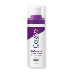 CeraVe Skin Renewing Retinol Serum 30 mL (1 oz) miniatura 1