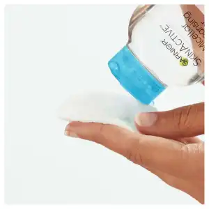 Garnier SkinActive Micellar Cleansing Water All-in-1 Waterproof 100 mL (3.4 oz) miniatura 3