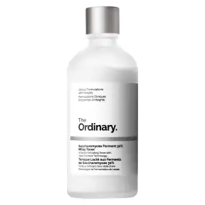 The Ordinary Saccharomyces Ferment 30% Milky Toner 100 mL (3.4 oz) miniatura 1