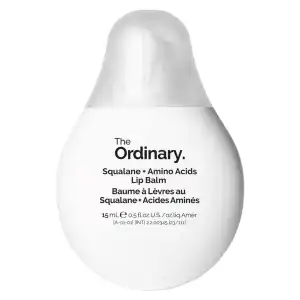 The Ordinary Squalane + Amino Acids Lip Balm 15 mL (0.5 oz) miniatura 1