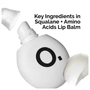 The Ordinary Squalane + Amino Acids Lip Balm 15 mL (0.5 oz) miniatura 3