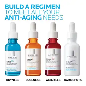 La Roche-Posay Glycolic B5 Serum 30 mL (1 oz) miniatura 7