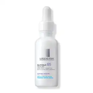 La Roche-Posay Glycolic B5 Serum 30 mL (1 oz) miniatura 1