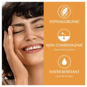 Eucerin Advanced Hydration + Hyaluronic Acid & Humectants Lightweight Sunscreen Lotion Broad Spectrum SPF 50 150 mL (5 oz) miniatura 5