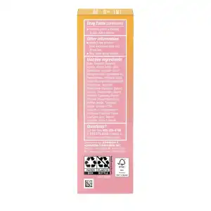Neutrogena Invisible Daily Defense Face Serum Sunscreen Broad Spectrum SPF 60 50 mL (1.7 oz) miniatura 4