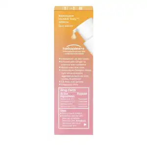 Neutrogena Invisible Daily Defense Face Serum Sunscreen Broad Spectrum SPF 60 50 mL (1.7 oz) miniatura 3