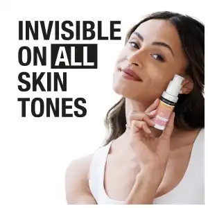 Neutrogena Invisible Daily Defense Face Serum Sunscreen Broad Spectrum SPF 60 50 mL (1.7 oz) miniatura 8