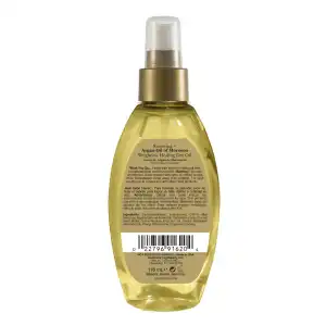 OGX Renewing + Argan Oil Of Morocco Weightless Dry Oil Mist 118 mL (4 oz) miniatura 2