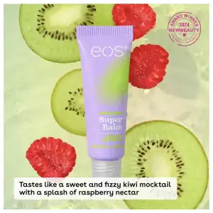 eos 24H Moisture Super Balm Raspberry Kiwi Splash 10 mL (0.35 oz) miniatura 6