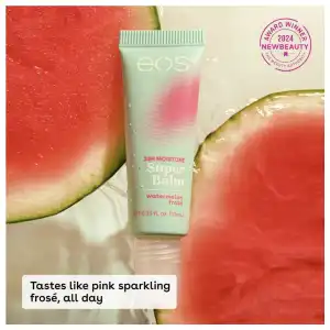 eos 24H Moisture Super Balm Watermelon Frosé 10 mL (0.35 oz) miniatura 6