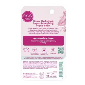 eos 24H Moisture Super Balm Watermelon Frosé 10 mL (0.35 oz) miniatura 2