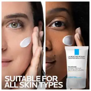 La Roche-Posay Toleriane Double Repair Face Moisturizer UV Broad Spectrum SPF 30 100 mL (3.38 oz) miniatura 5