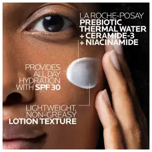 La Roche-Posay Toleriane Double Repair Face Moisturizer UV Broad Spectrum SPF 30 100 mL (3.38 oz) miniatura 4