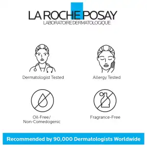 La Roche-Posay Toleriane Double Repair Face Moisturizer UV Broad Spectrum SPF 30 100 mL (3.38 oz) miniatura 6