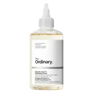 The Ordinary Glycolic Acid 7% Exfoliating Toner 240 mL (8 oz) miniatura 1