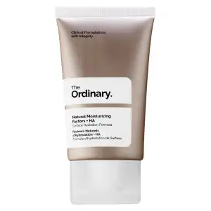 The Ordinary Natural Moisturizing Factors + HA 30 mL (1 oz) miniatura 1